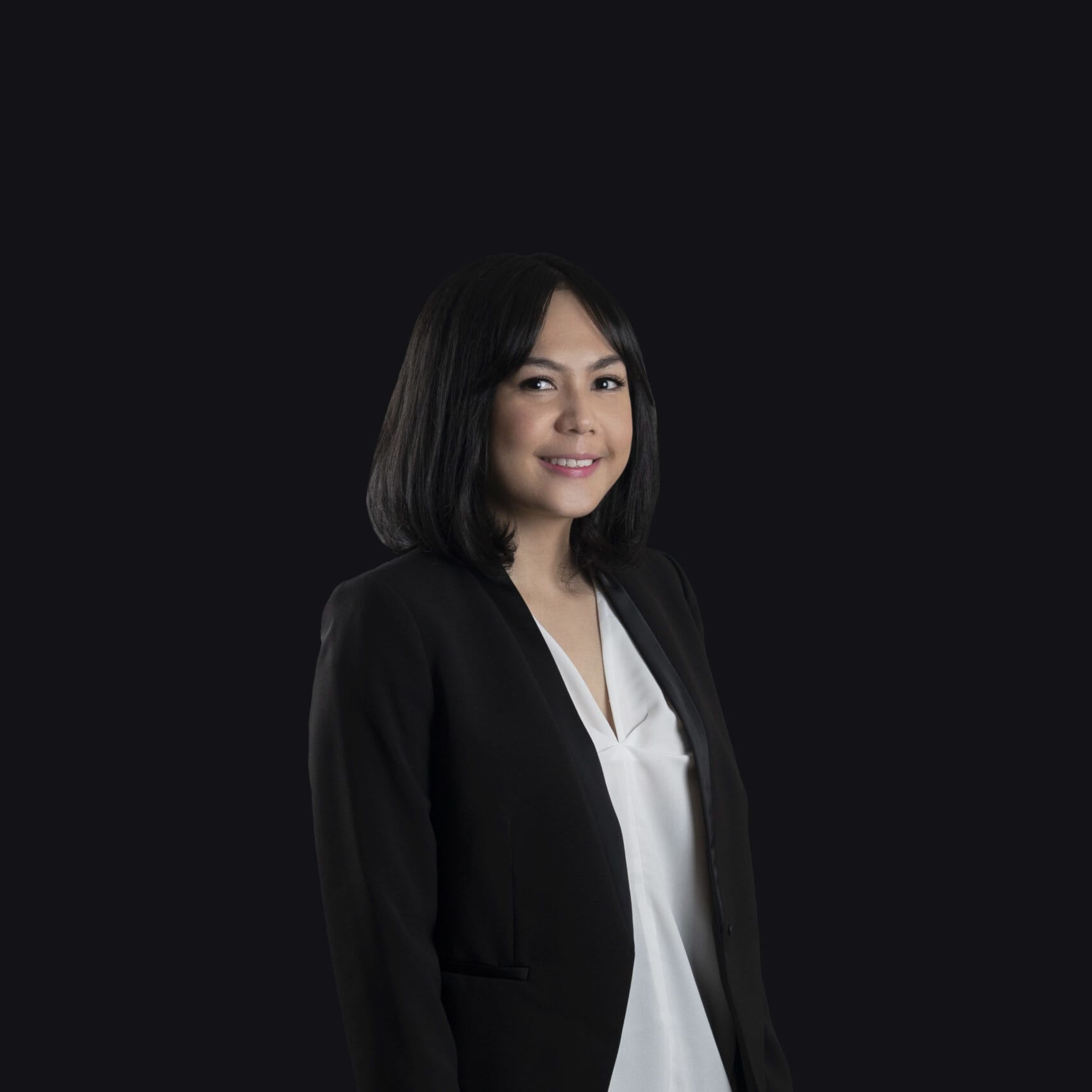 Prisca Octavia Rumokoy photo