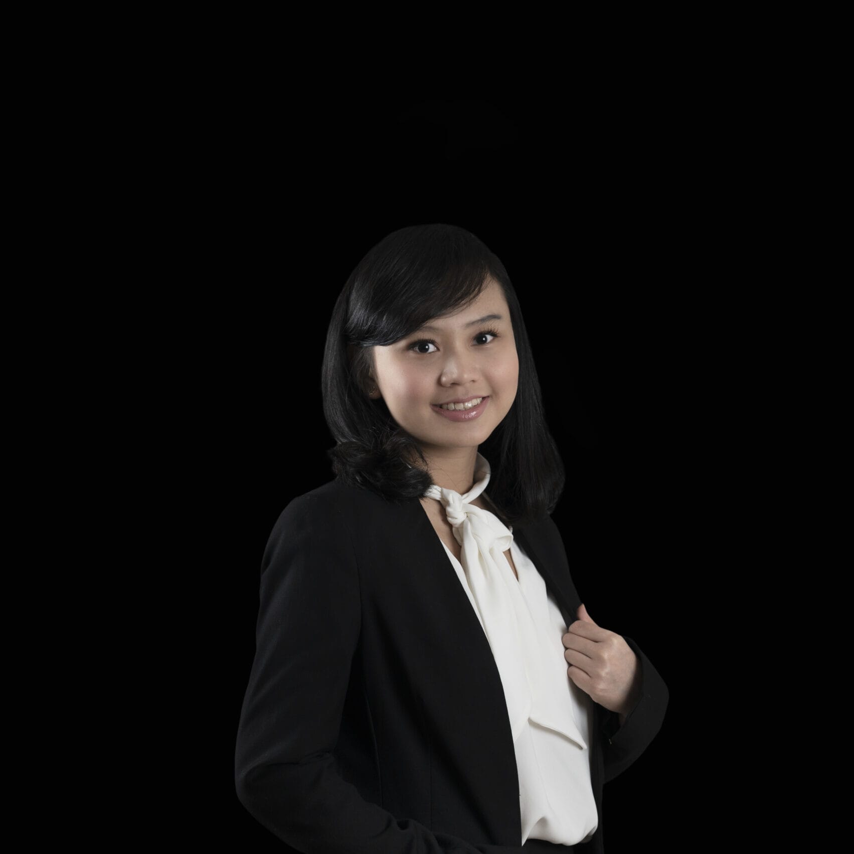 Raissa Richka Jonah photo