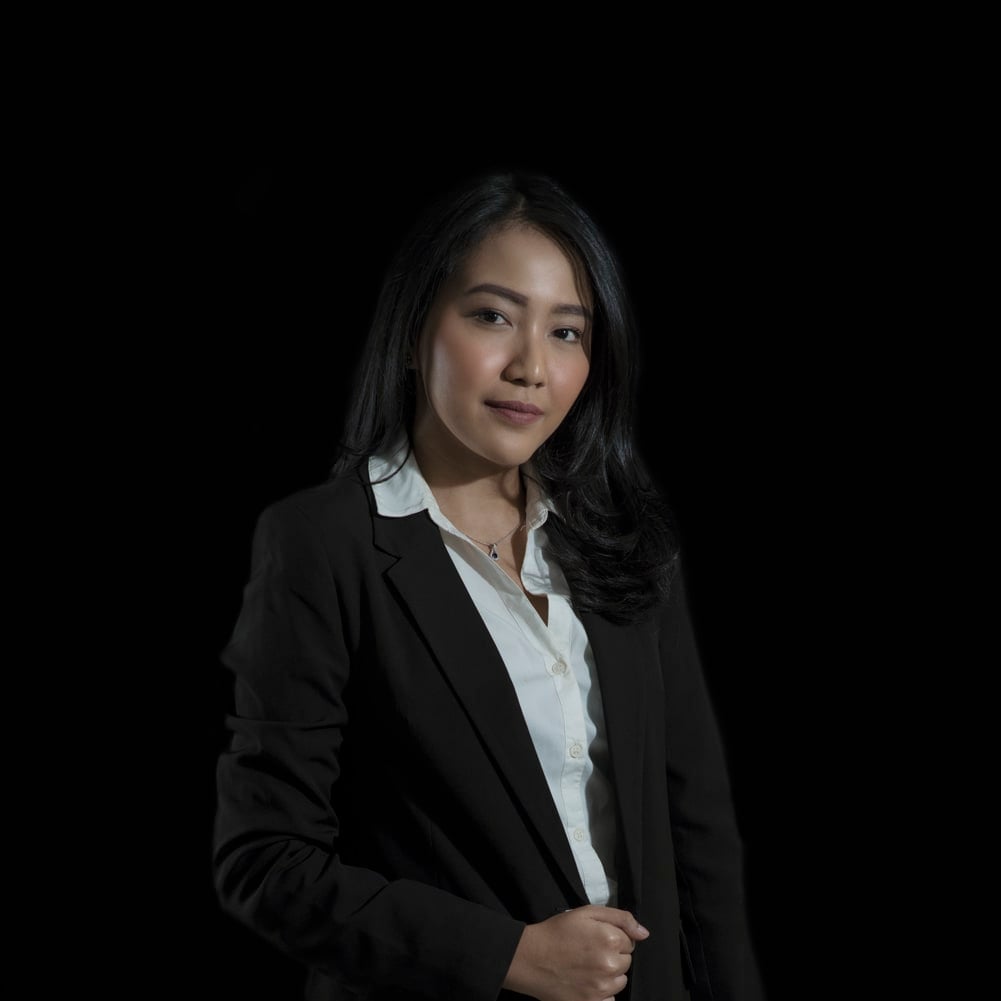 Indira Setyowati photo