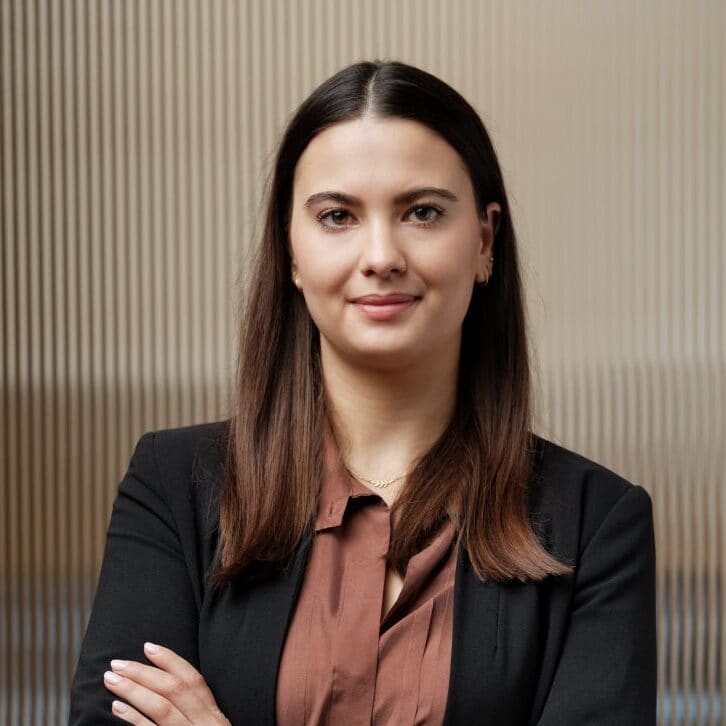 Aleša Mercina photo