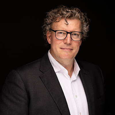 Johan van Vulpen photo