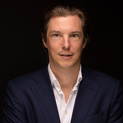 Joost van den Berg photo