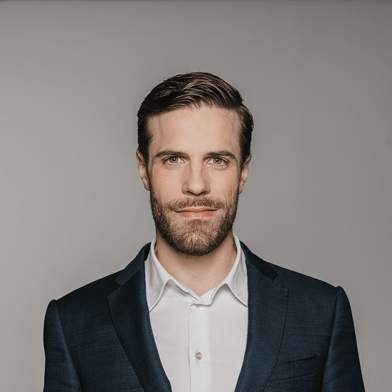 Clemens Hauser photo