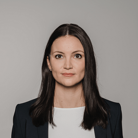 Maria Troger photo