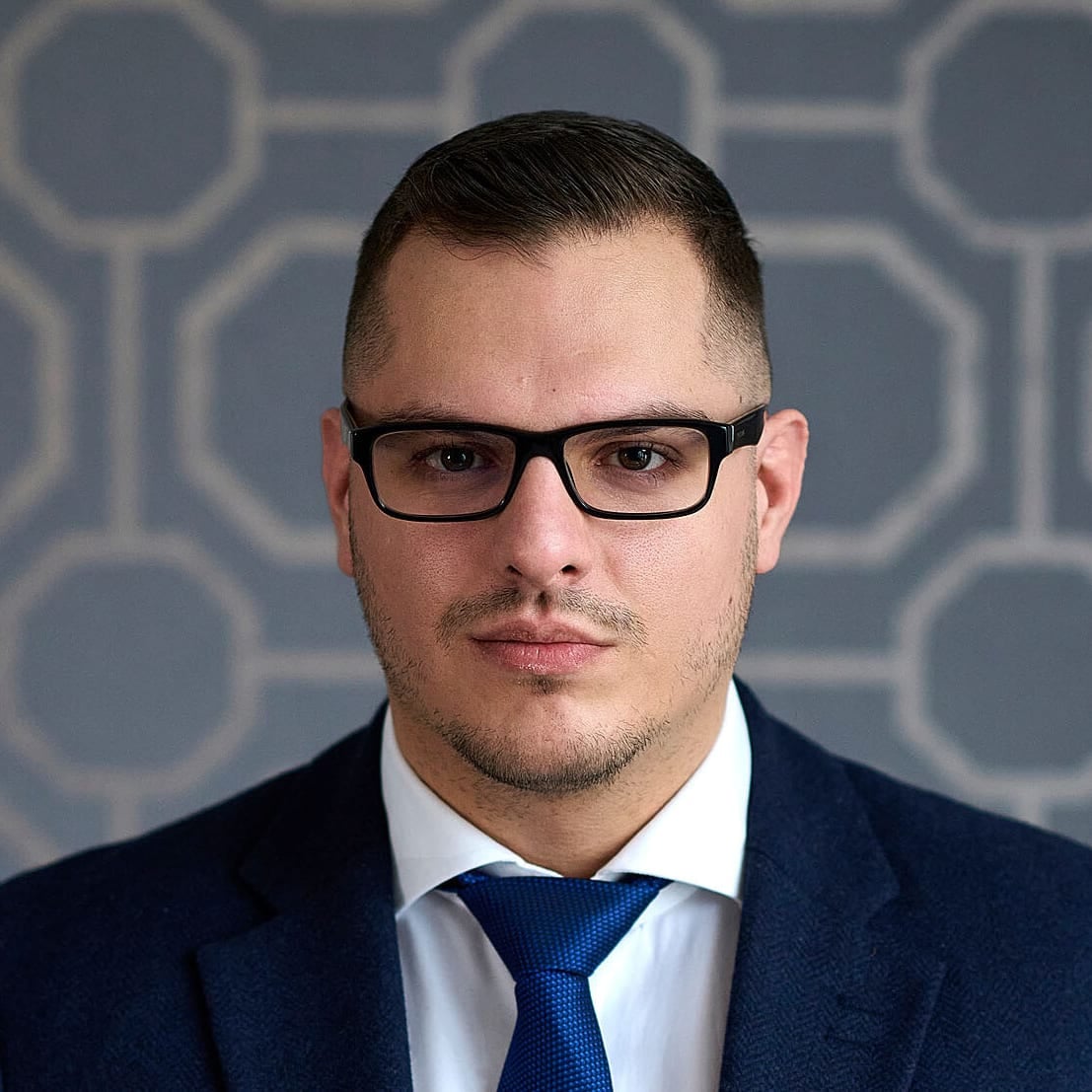 Áron Kanti photo
