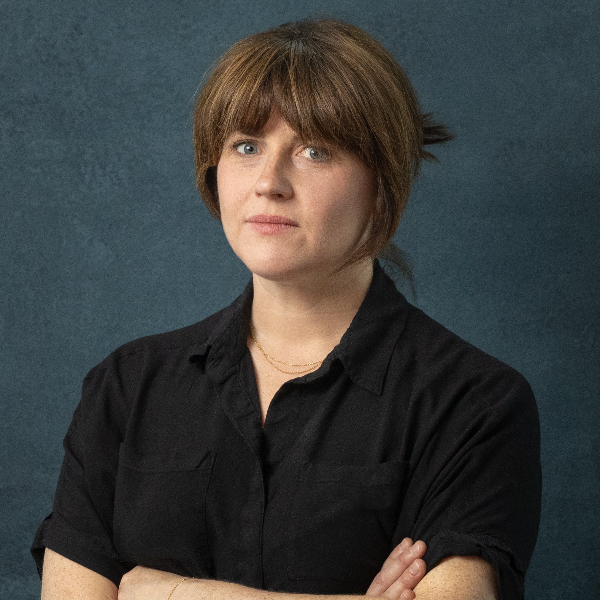 Emily Kirkpatrick photo