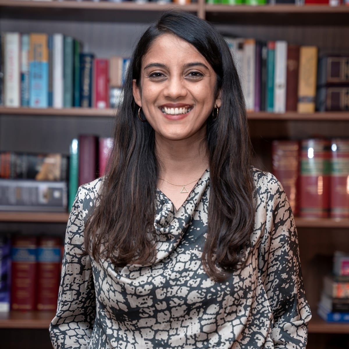 Aadya Misra photo