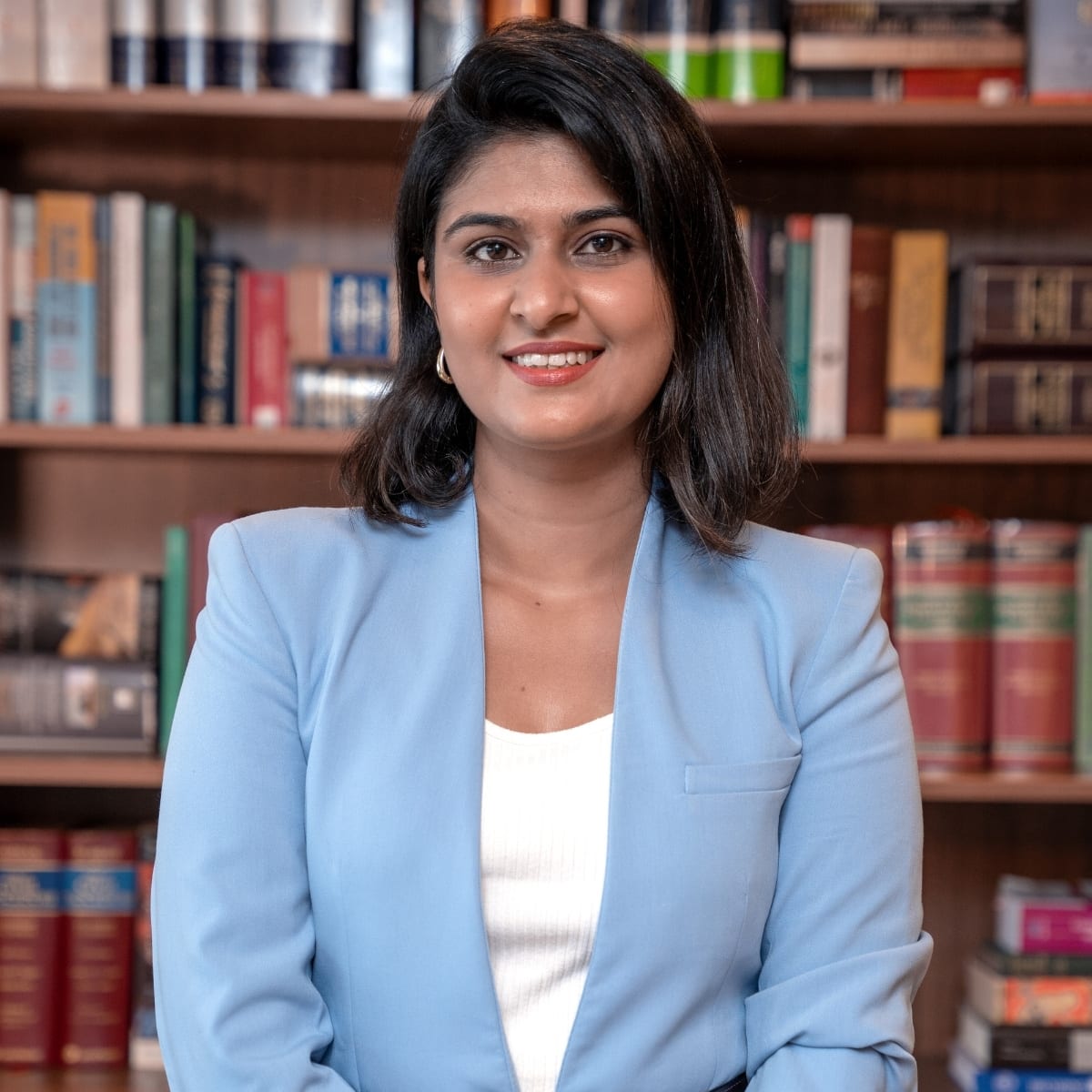 Ankita Hariramani photo