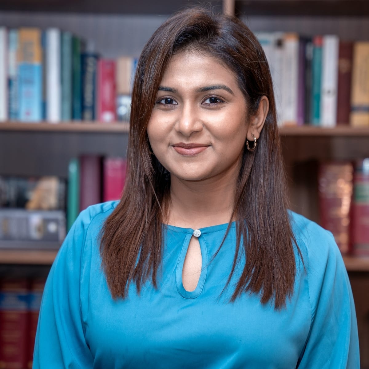 Janhavi Joshi photo