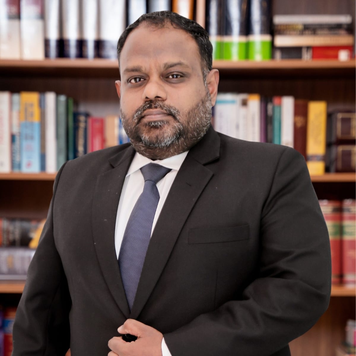 Karthik Somasundram photo