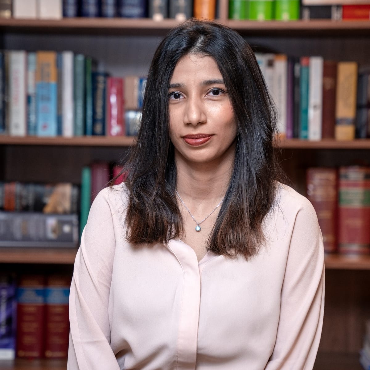 Ada Shaharbanu photo