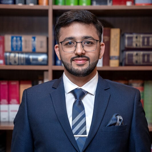 Harsh Kumra photo