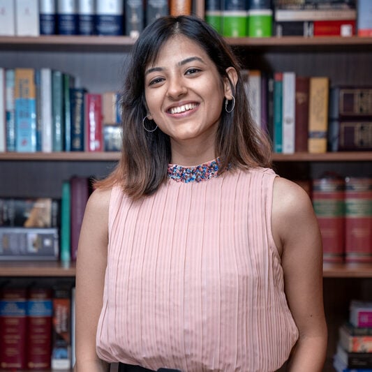Harshda Bakshi photo