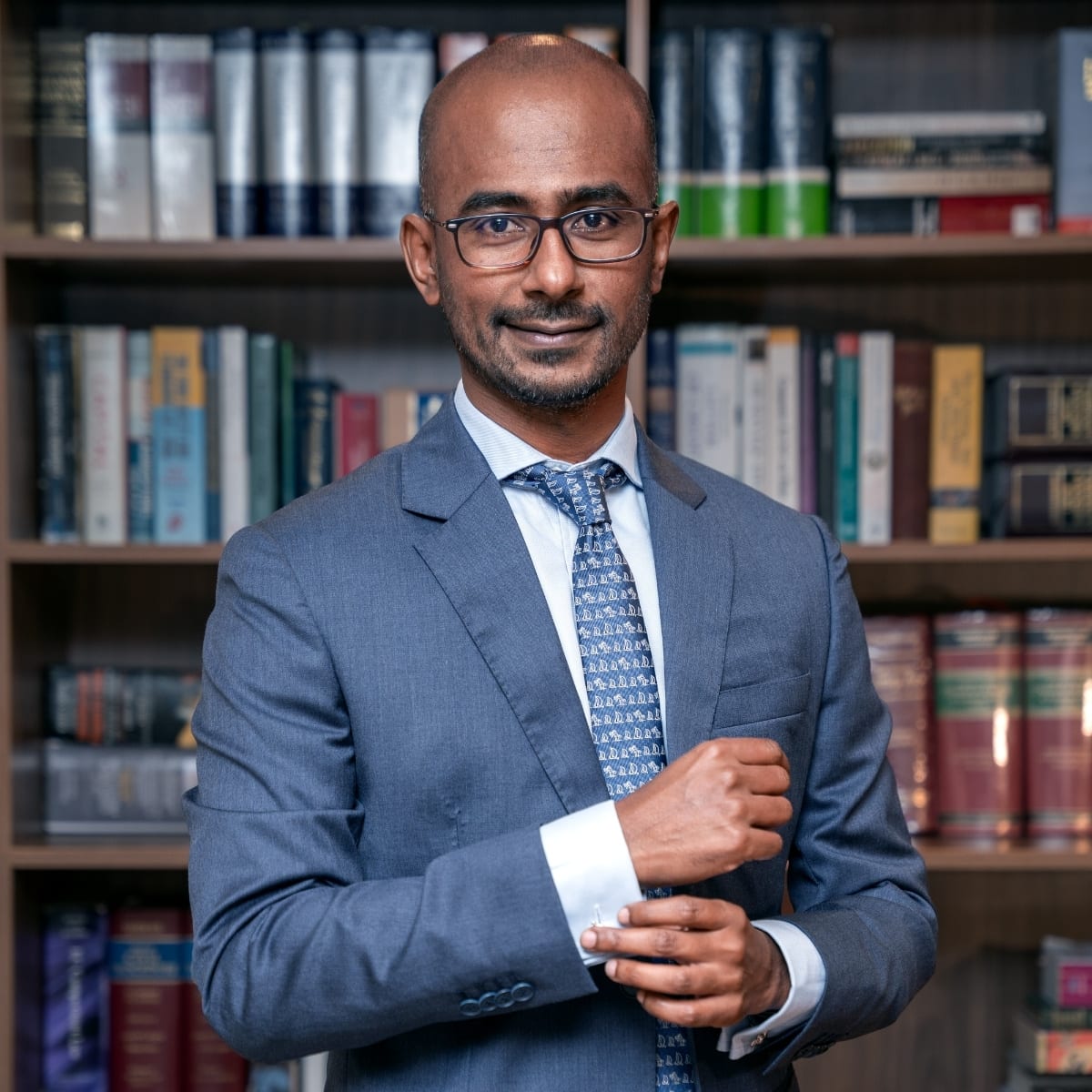 Praveen Raju photo