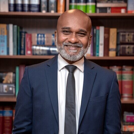 Mathew Chacko photo