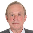 Carl Gustaf De Geer photo