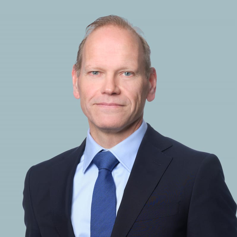 Magnus Björkander photo