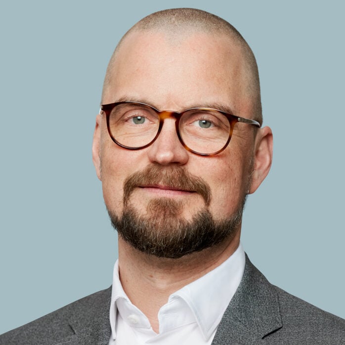 Dennis Luttropp Hansson photo