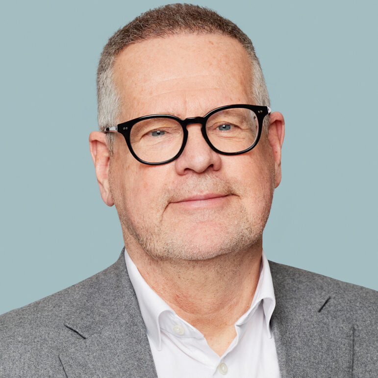 Lars-Henrik Andersson photo