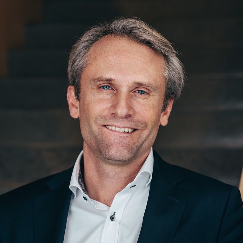 David Frydlinger photo