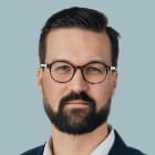 Daniel Lander photo