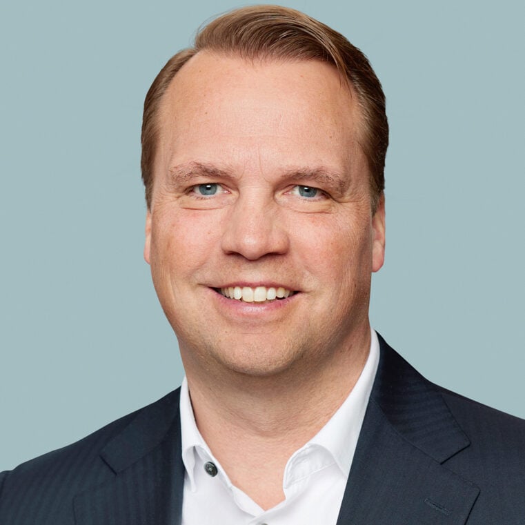 Anders Moberg photo
