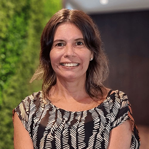 María Fortuna photo