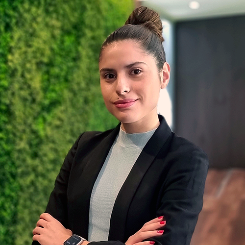 María Sol Acuña photo