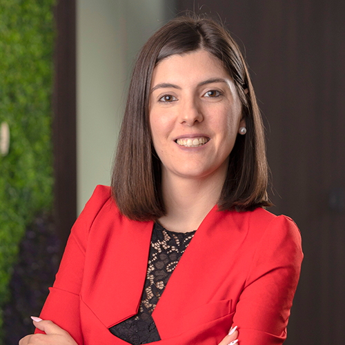 Rebeca Fernández photo