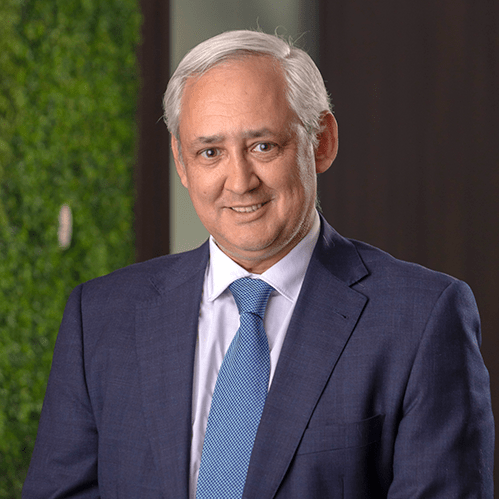 Jorge Muratorio photo