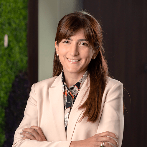 María Celina Valls photo