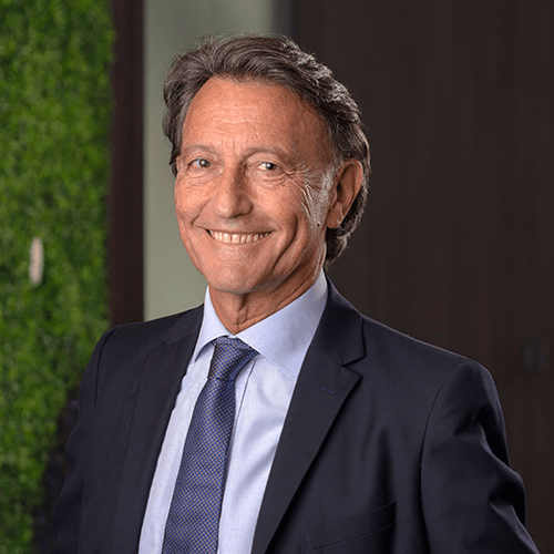 Gustavo Enrique Müller photo