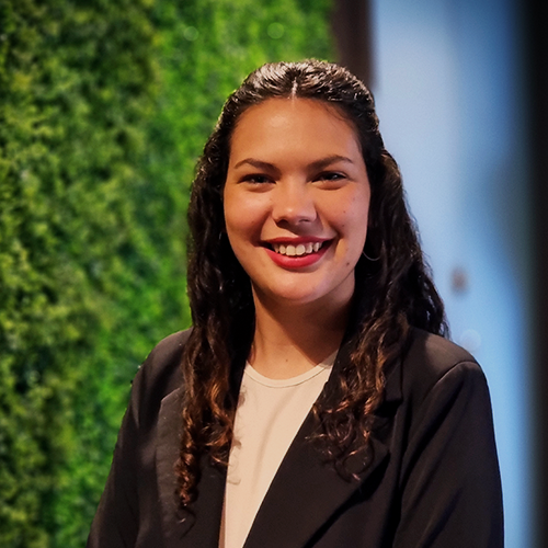 Carla Irupé Martínez photo