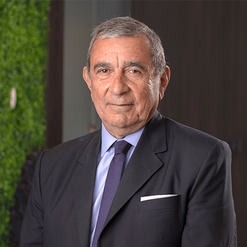 Miguel Tesón photo