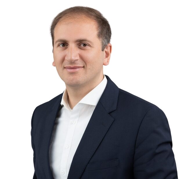 George Svanadze photo