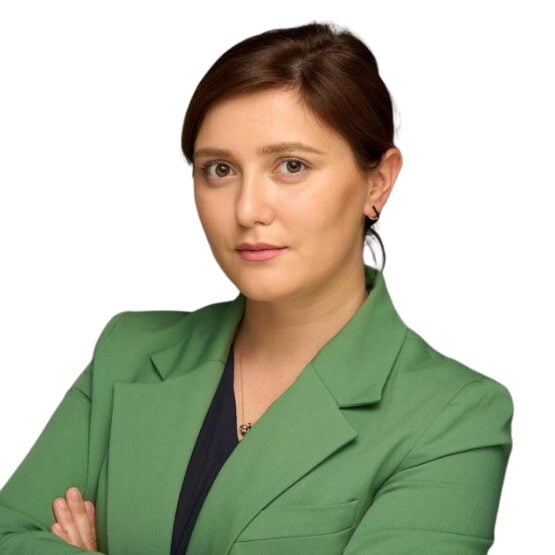Tamar Jikia photo