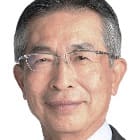 Kazuki Okada photo