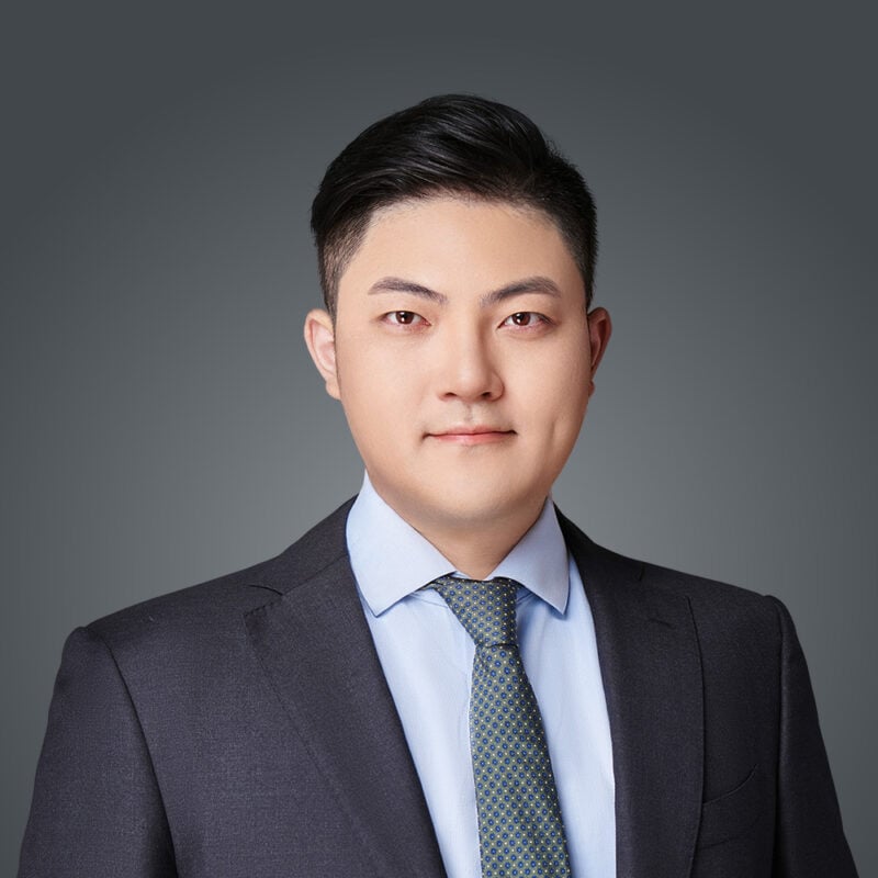 Jingwei Guo photo