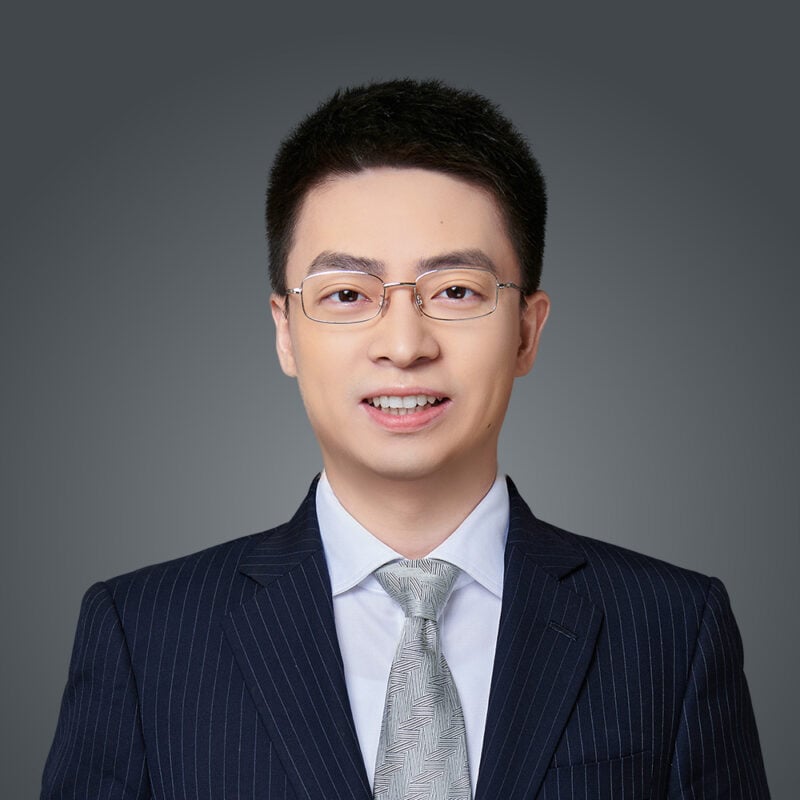 Youning Guo photo