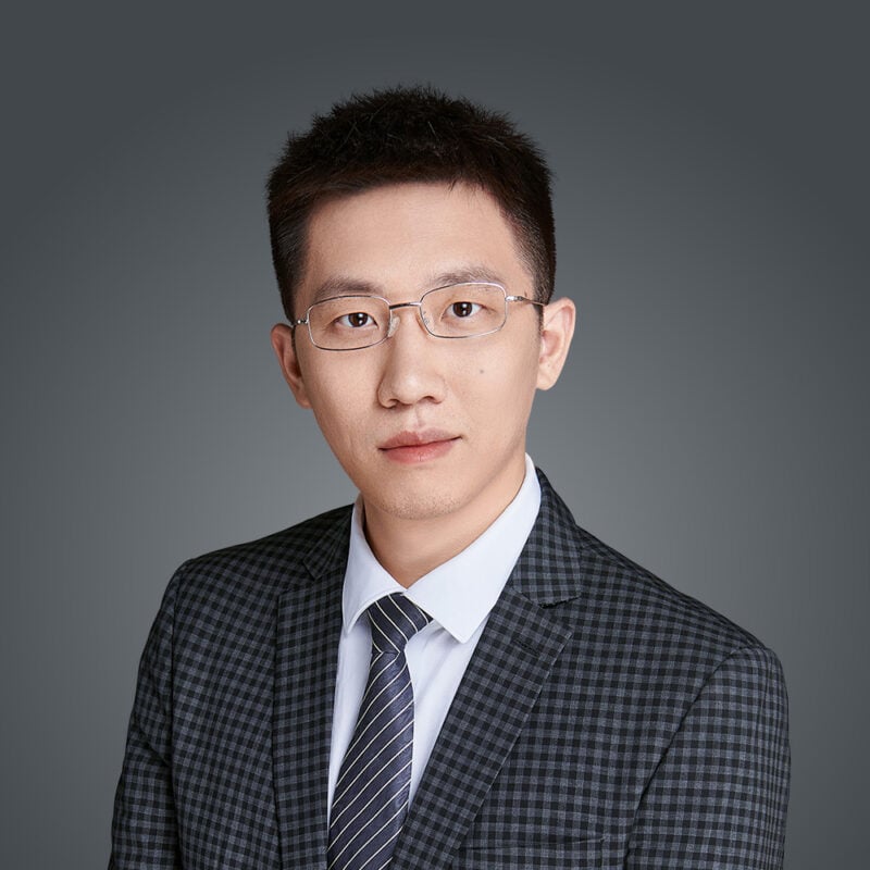 Ba'ao Zhao photo