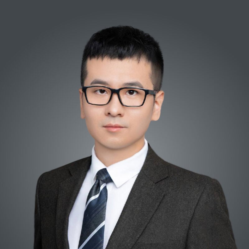 Lin Shi photo