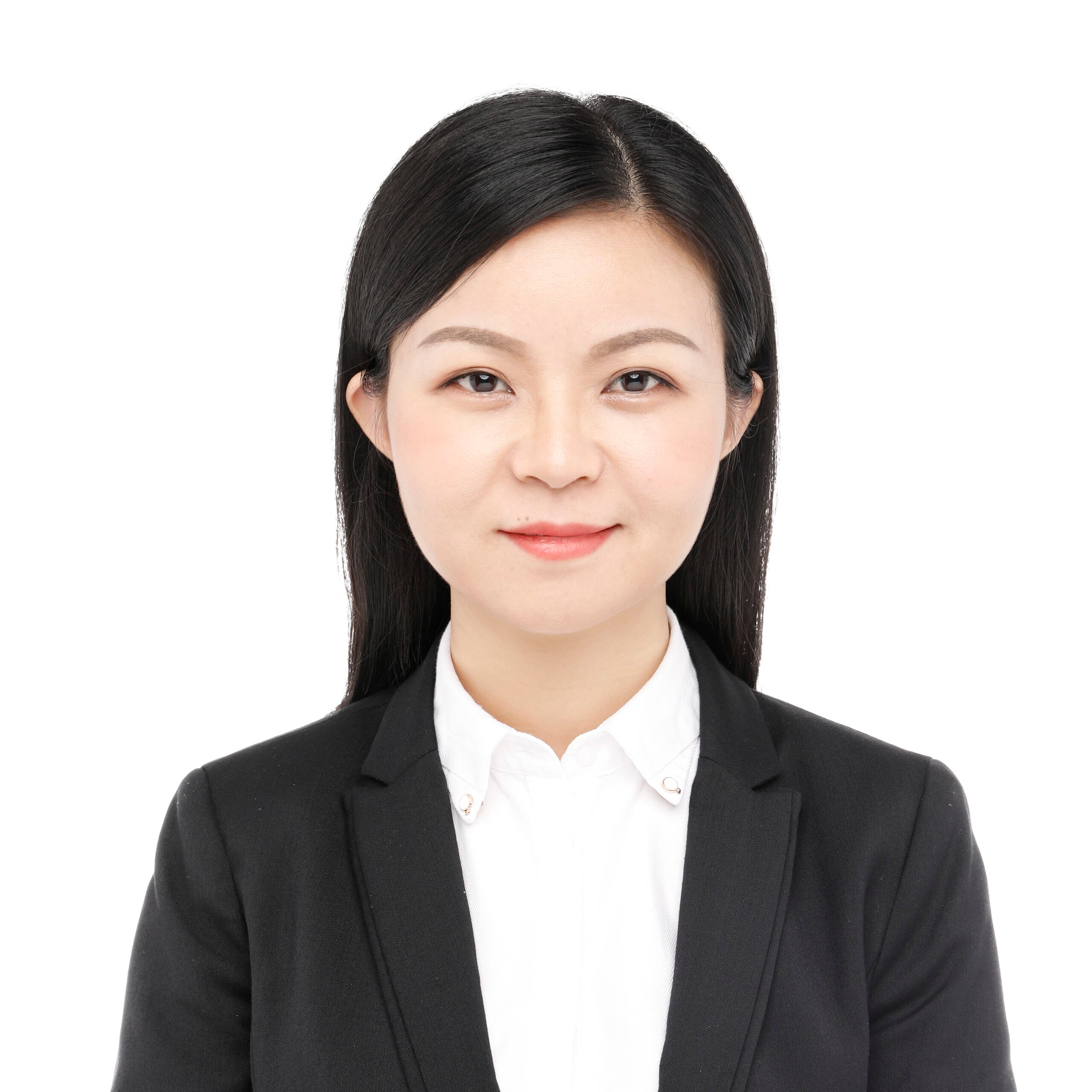 Ann Xie photo
