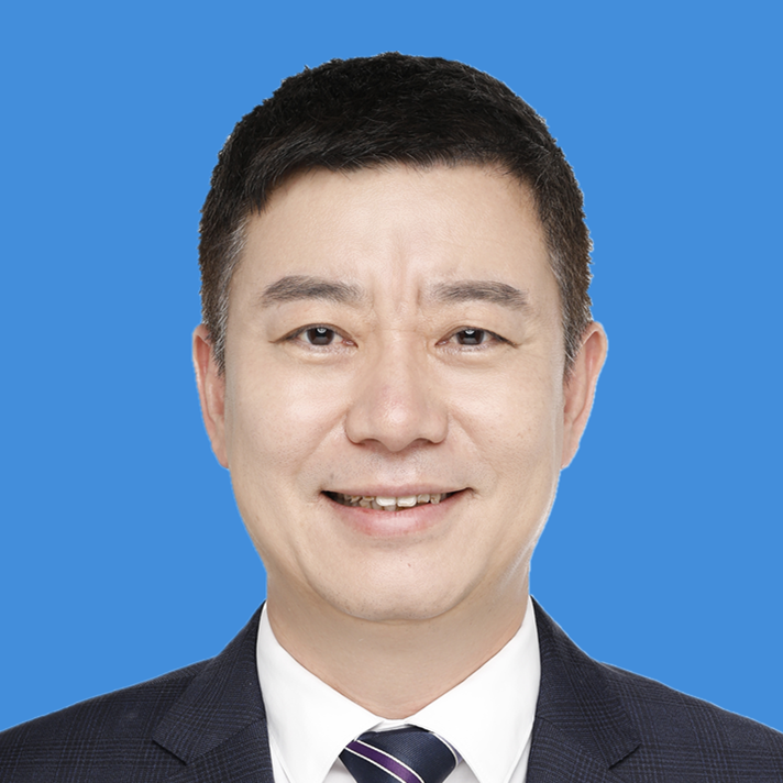 James Peng photo