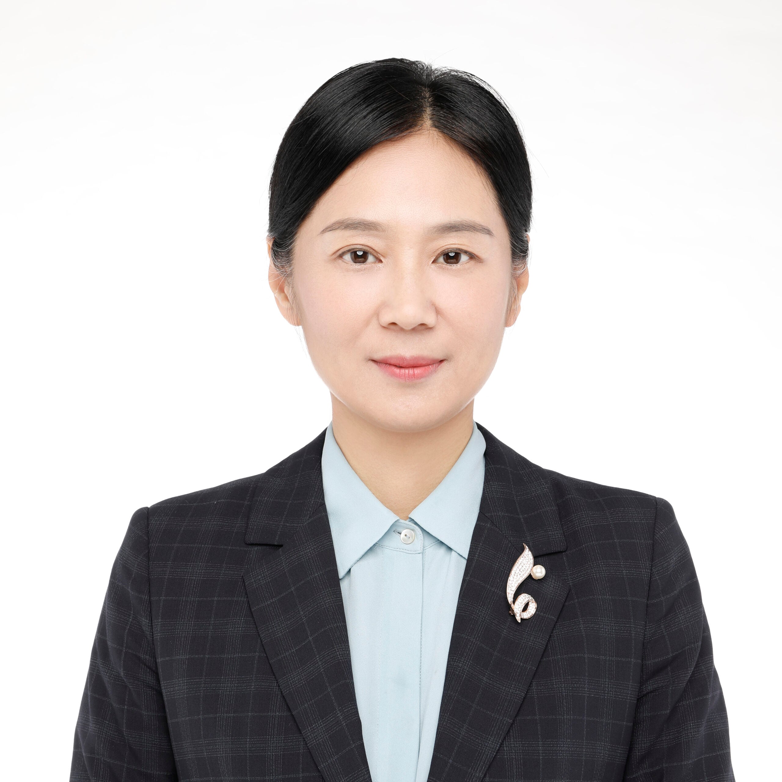 Yan (Ada) Wang photo