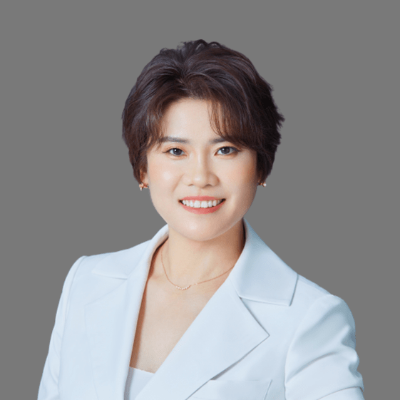 Chunjie Zheng photo