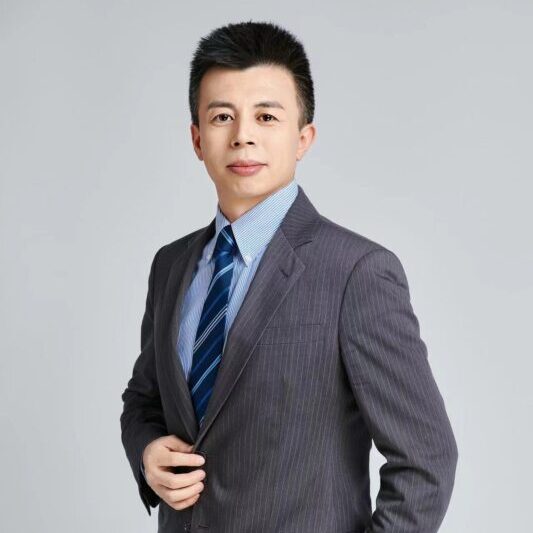 Ping Zhang photo