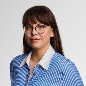 Simona Miliauskaite-Gintute photo