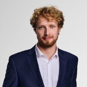 Ignas Urbonas photo