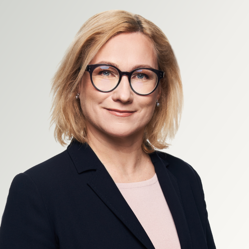 Piret Kergandberg photo