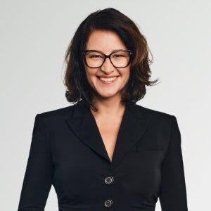 Dovile Burgiene photo
